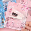 Mini Agrafeuse Kawaii – Ensemble Agrafeuse