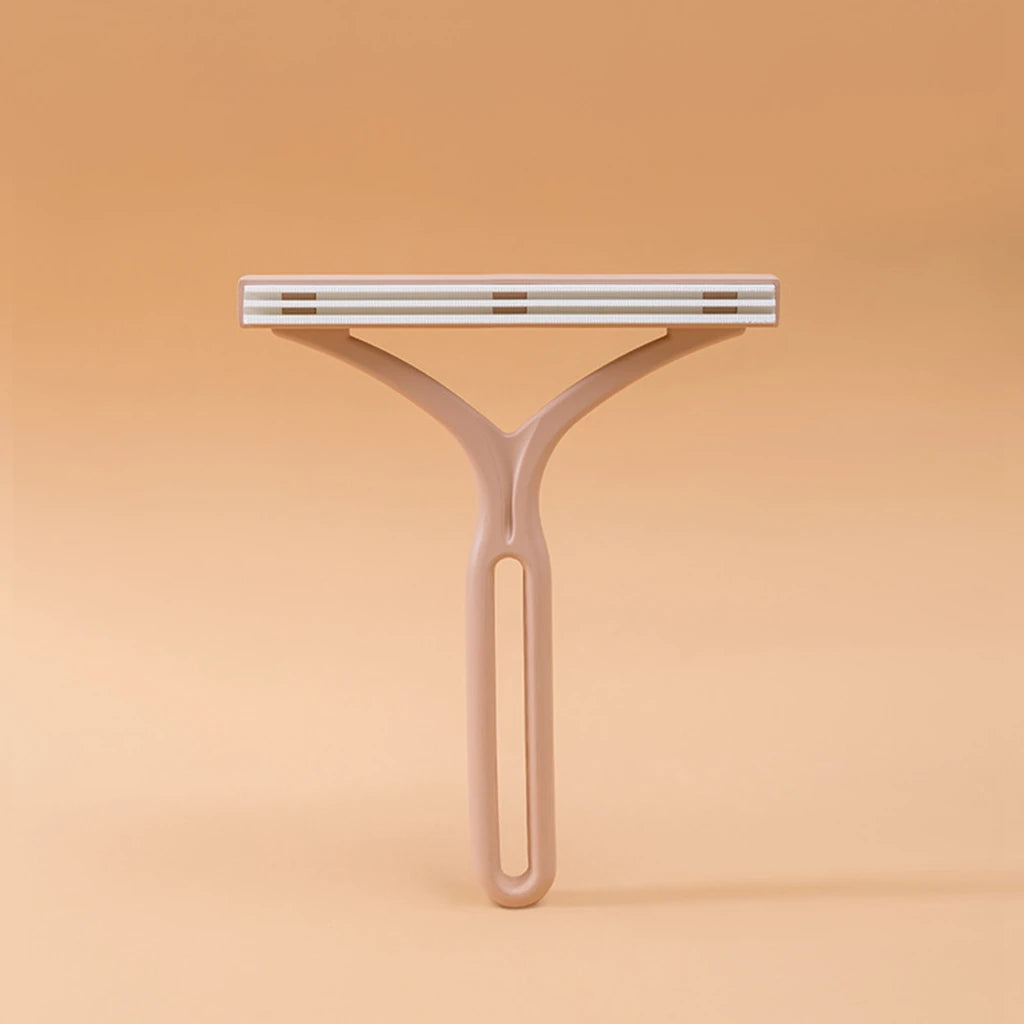 Brosse Anti-Peluches Réutilisable – Élimine Poils, Cheveux et Peluches en un seul passage
