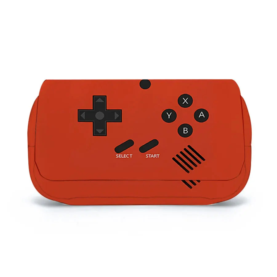 Trousse Scolaire Console de Jeux – Trousse à Crayons pour Enfant