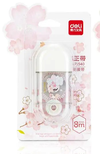 Sakura Ruban correcteur mignon
