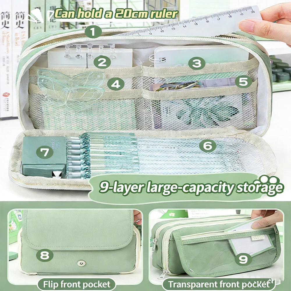 Trousse Patte de Chat Anti-Stress – Trousse Kawaii