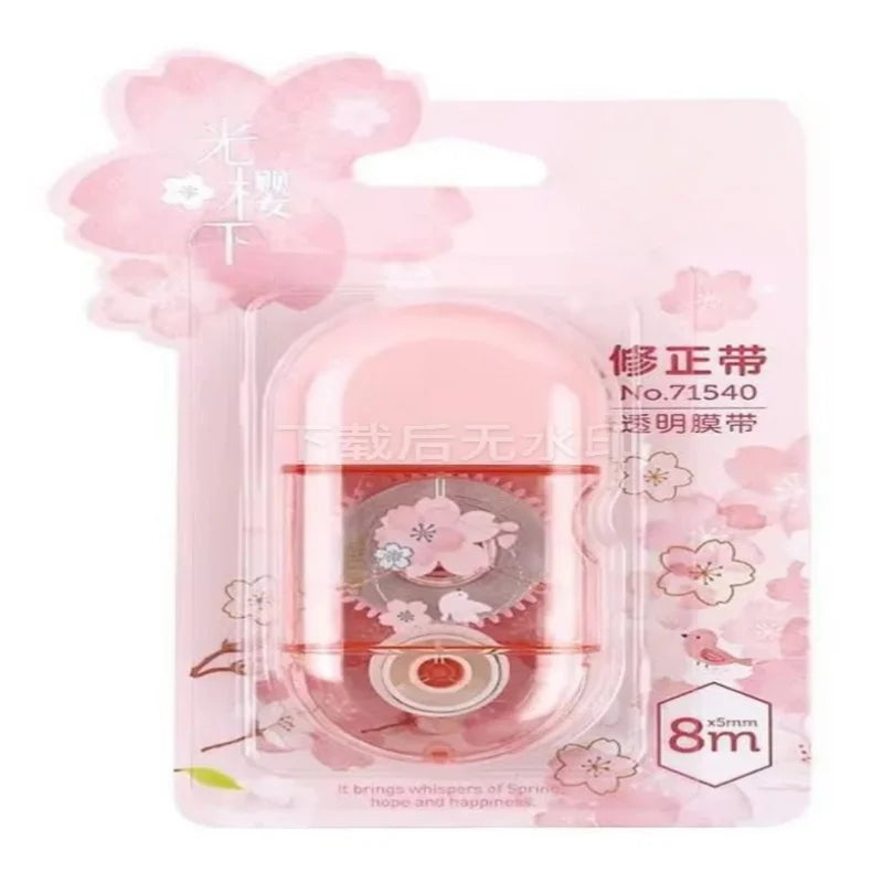 Sakura Ruban correcteur mignon
