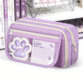 Trousse Patte de Chat Anti-Stress – Trousse Kawaii