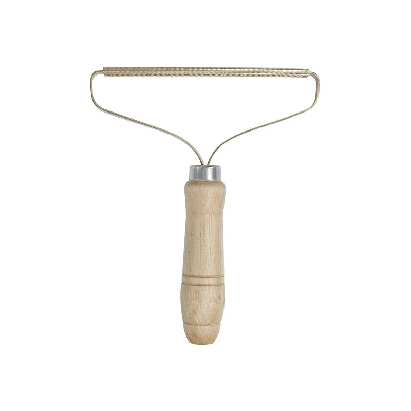 Brosse Anti-Peluches Réutilisable – Élimine Poils, Cheveux et Peluches en un seul passage