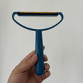 Brosse Anti-Peluches Réutilisable – Élimine Poils, Cheveux et Peluches en un seul passage