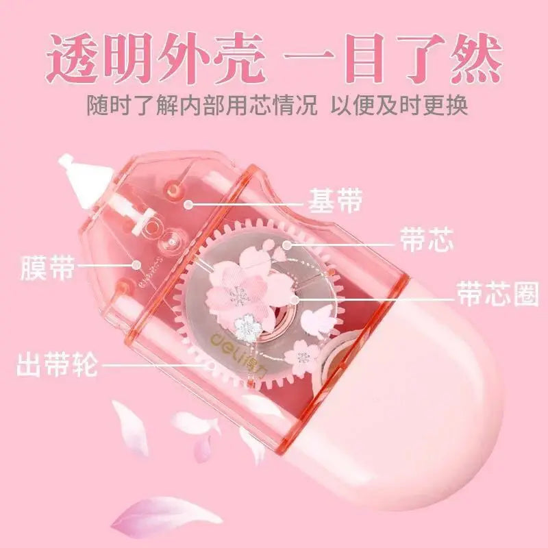 Sakura Ruban correcteur mignon