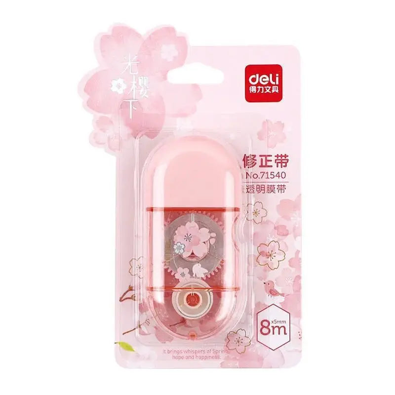 Sakura Ruban correcteur mignon